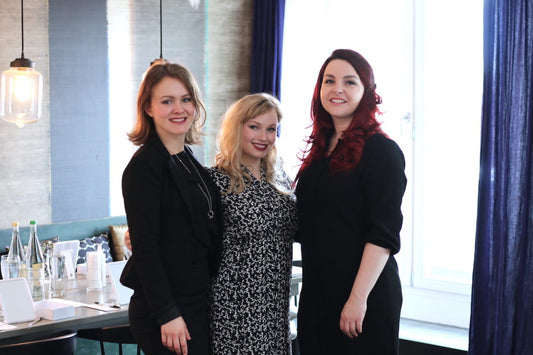 B2B Make-up Workshop: das Beautyevent in Berlin