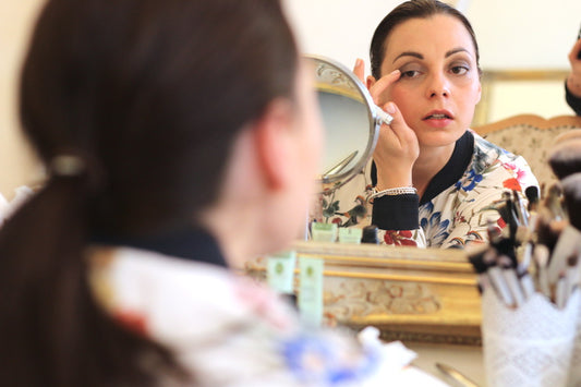 Das Make-up Einzelcoaching: Dein Schminkkurs in Berlin